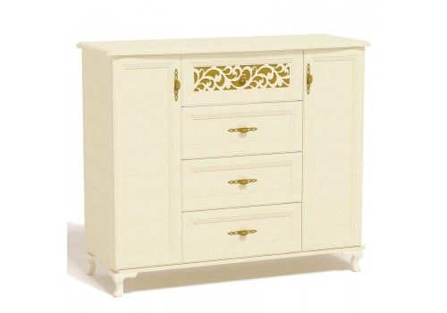 Модульная система Ливадия комод Л15