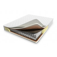 АКЦИЯ!!!  Матрас Double Latex 419 + скидка 5% при пркупке кровати