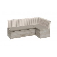   Диван кухонный  Париж (Баттл рок)