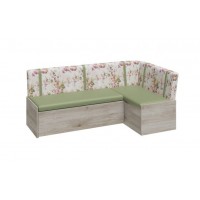   Диван кухонный  Париж