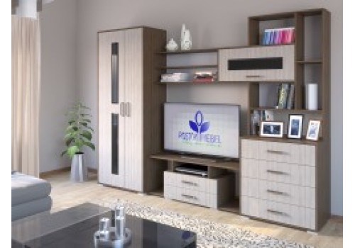 Гостиная ЕВРОПА-1