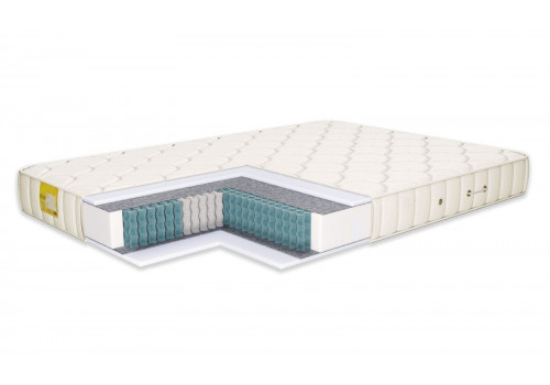 Матрас Релакс Холо 1000 пружин