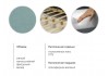 Мелани (120) Диван-кровать арт. ТД 334