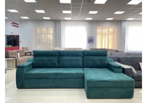 Дван угловой Бруно 